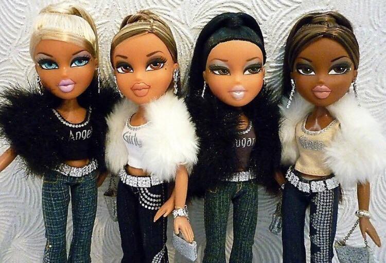 bratz