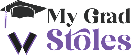 MyGradStoles