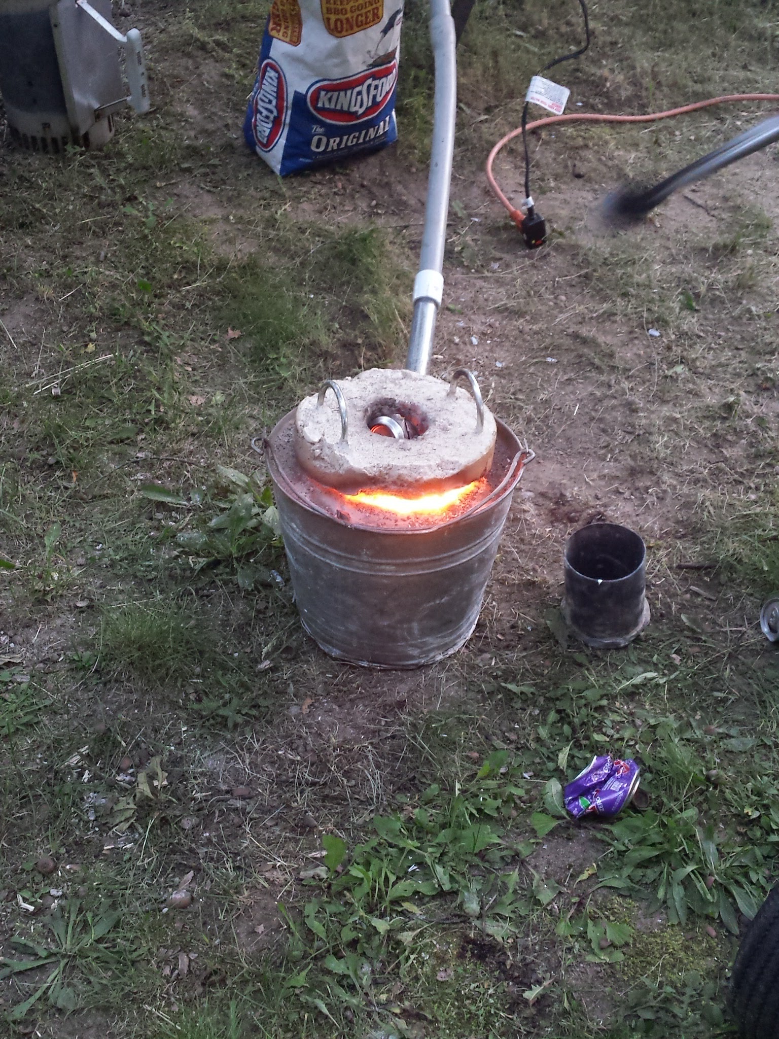 foundry