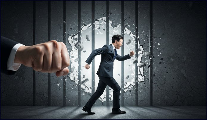 새도약기금-빚감옥에서 해방