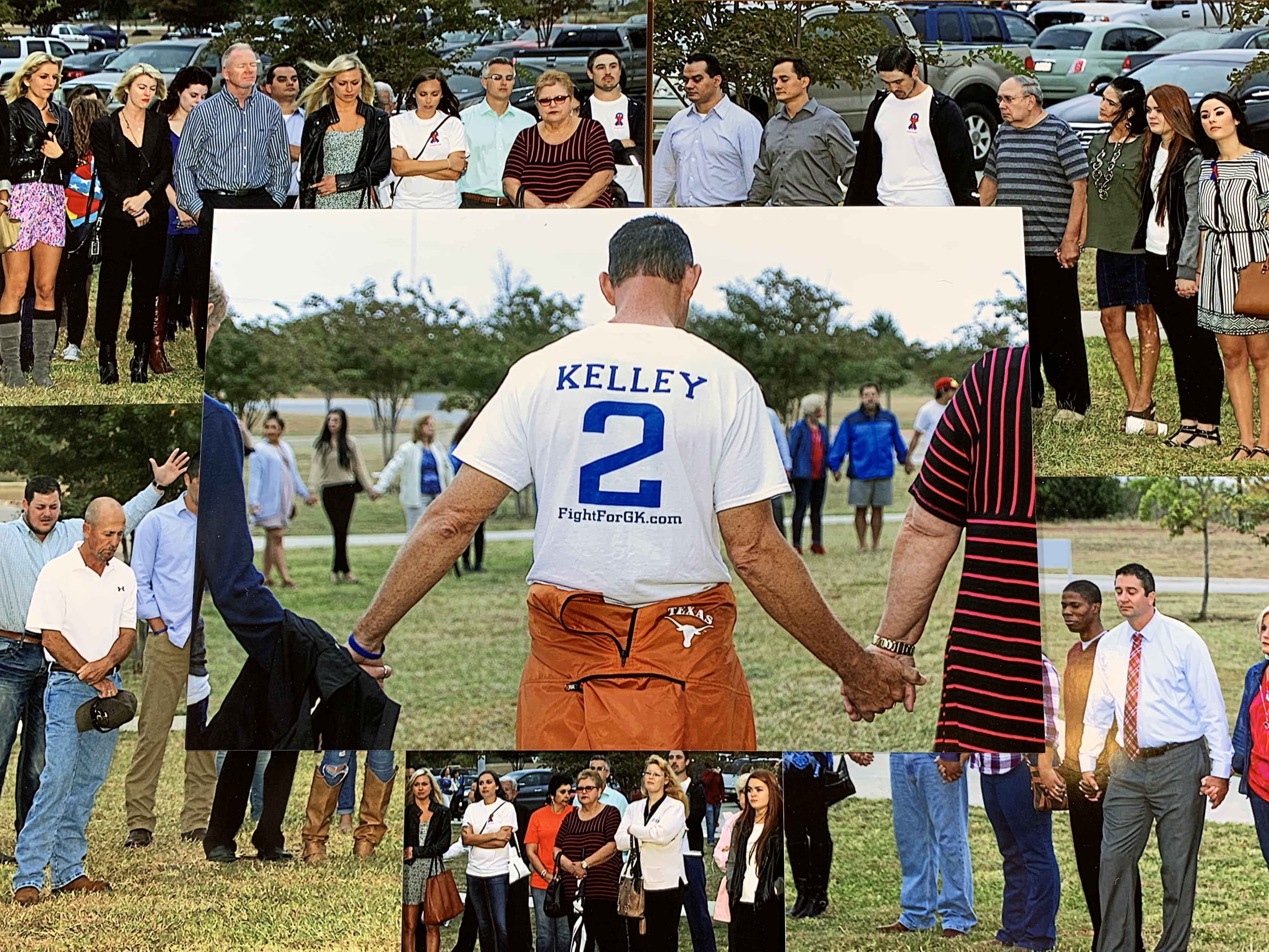 Please Pray for a Miracle