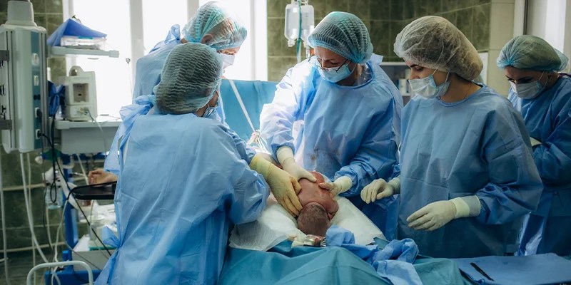 Labor & deliery nurse salary guide by state: 2024 updated