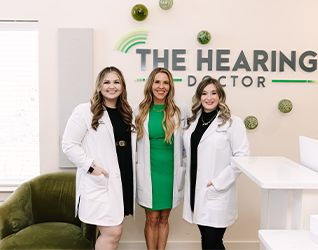 Featured image for “Audiologist Near Sweetwater, TX | Hearing Tests, Hearing Aids & Tinnitus Treatment”