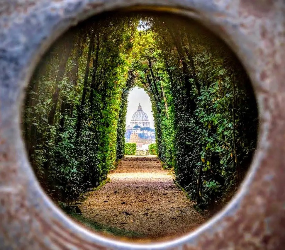 Tour privé en Vespa - 2
