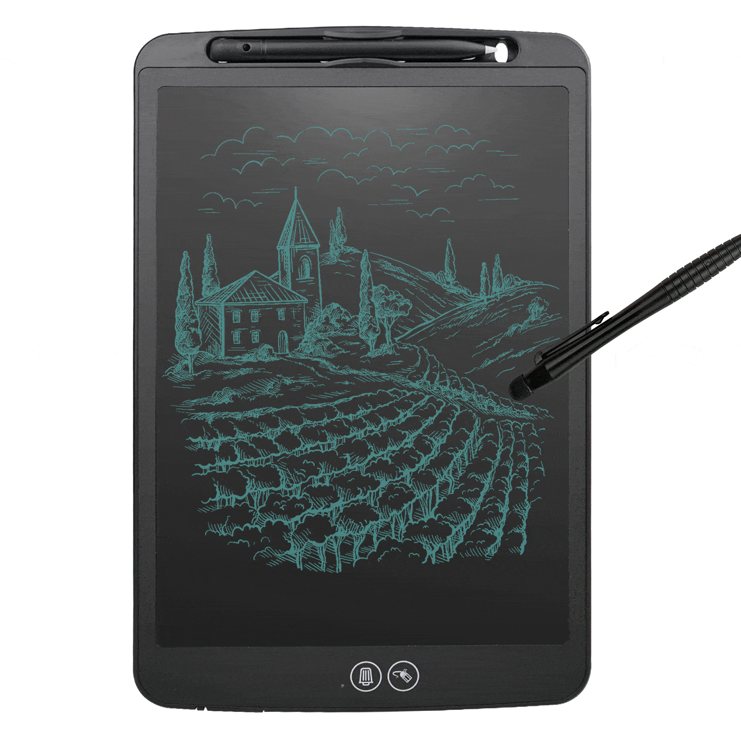 NEWYES Partially Erase Tablet My Helpful Hints Honest Reviews