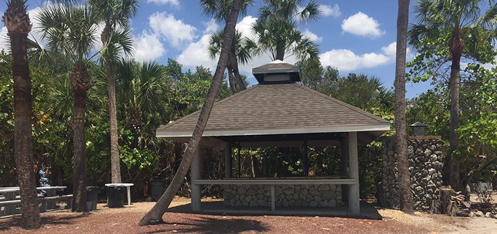 Hideaway bay beach club is a tropical paradise just off the coast of sw florida. Hideaway Bay Beach Club On Little Gasparilla Island