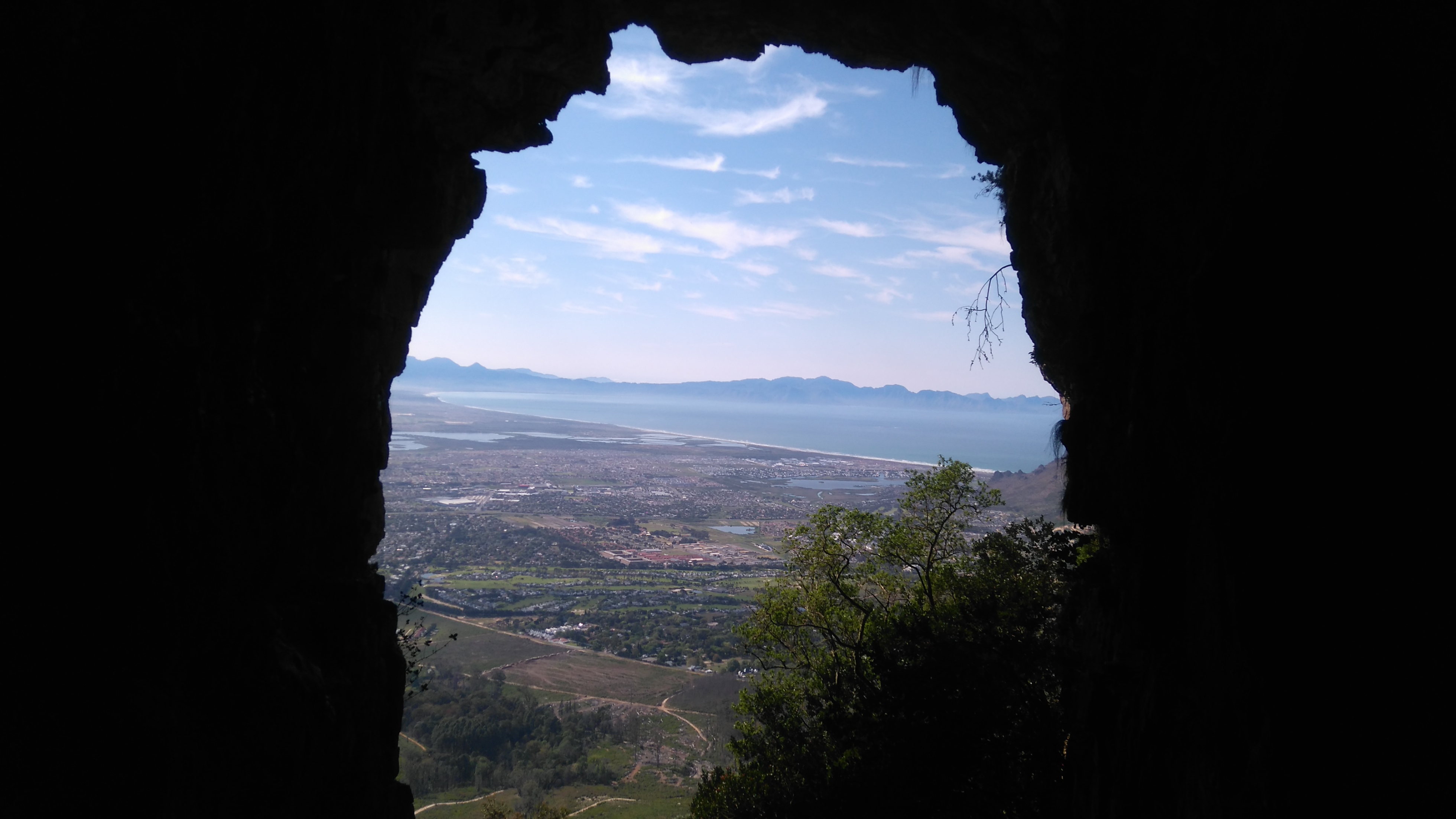 view!