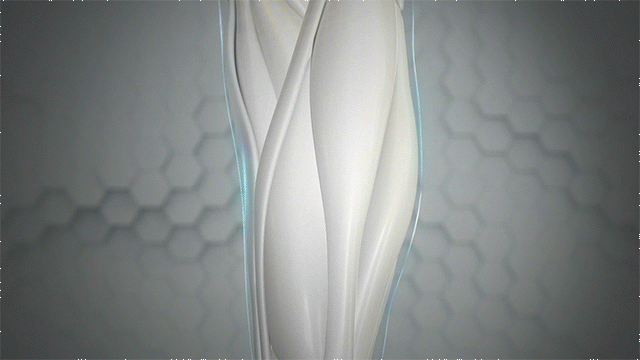 human leg showing how HMB increases protein synthesis and decreases protein breakdown