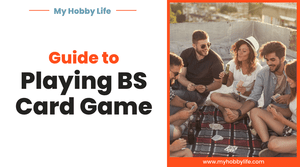 Guide To Playing BS Card Game MyHobbyLife Guide To Playing BS Card Game Xs 