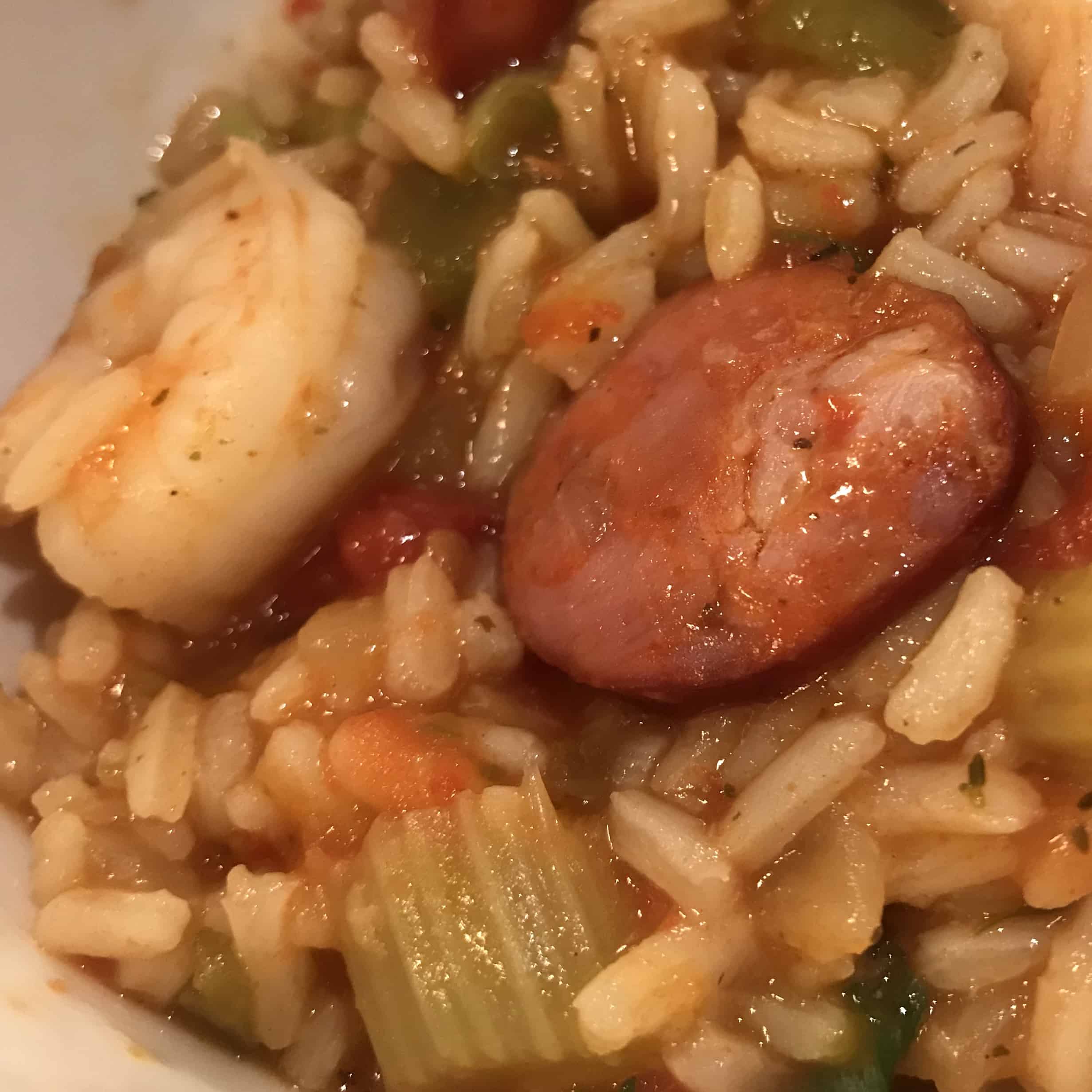 Jambalaya