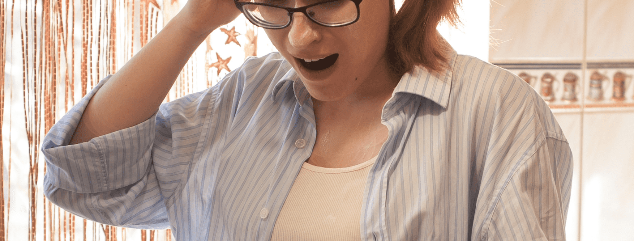 Cooking fixes Header