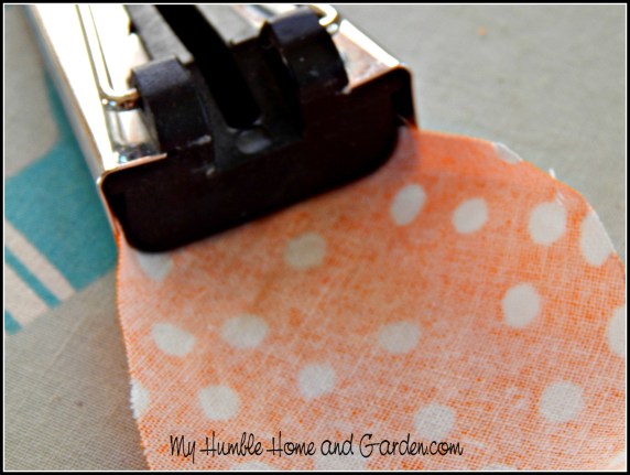 Step by Step Directions For Making Continuous Double Fold Bias Tape