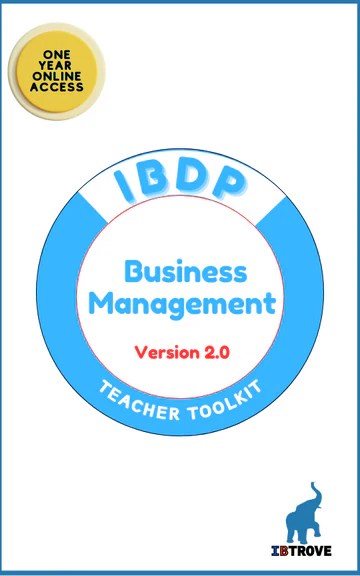 Dp Business Management