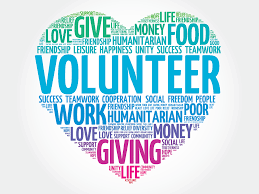 multiple matching volunteers blog de shanees thomas