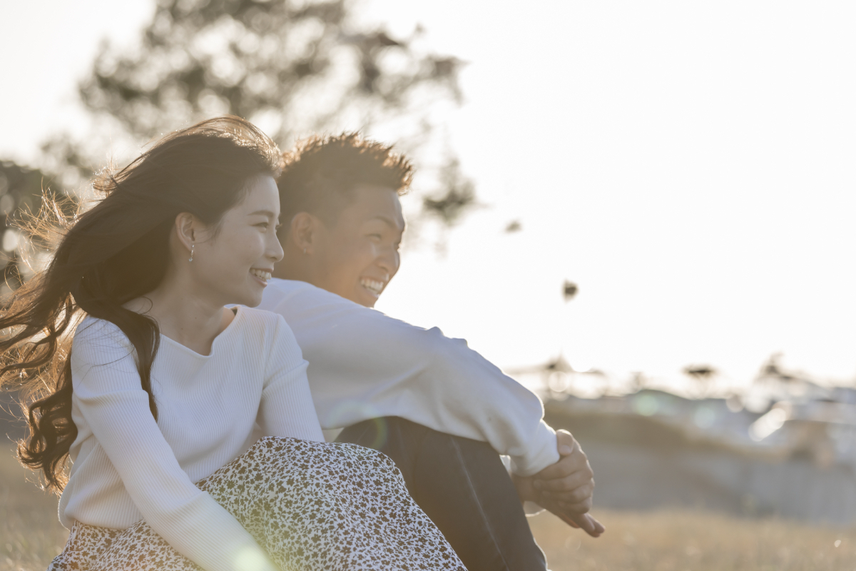 どこが好きか分からないけど好きな時 彼氏への心理とおすすめの返し方を徹底解説 Myin マイン