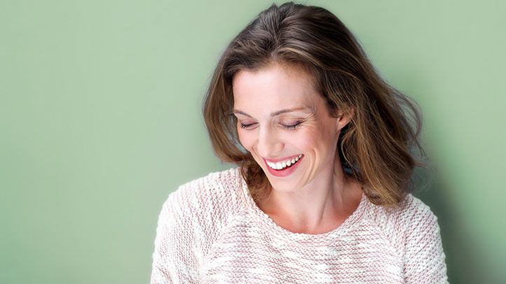 Sannheten om rynker: 10 vanlige rynkemyter knust