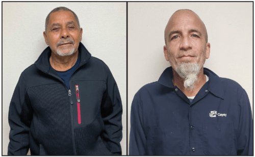Puerto Rico Workers