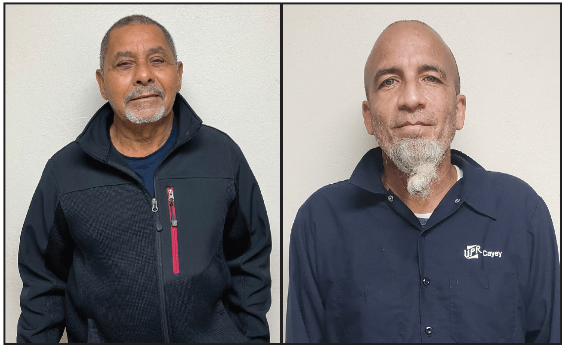 Puerto Rico Workers