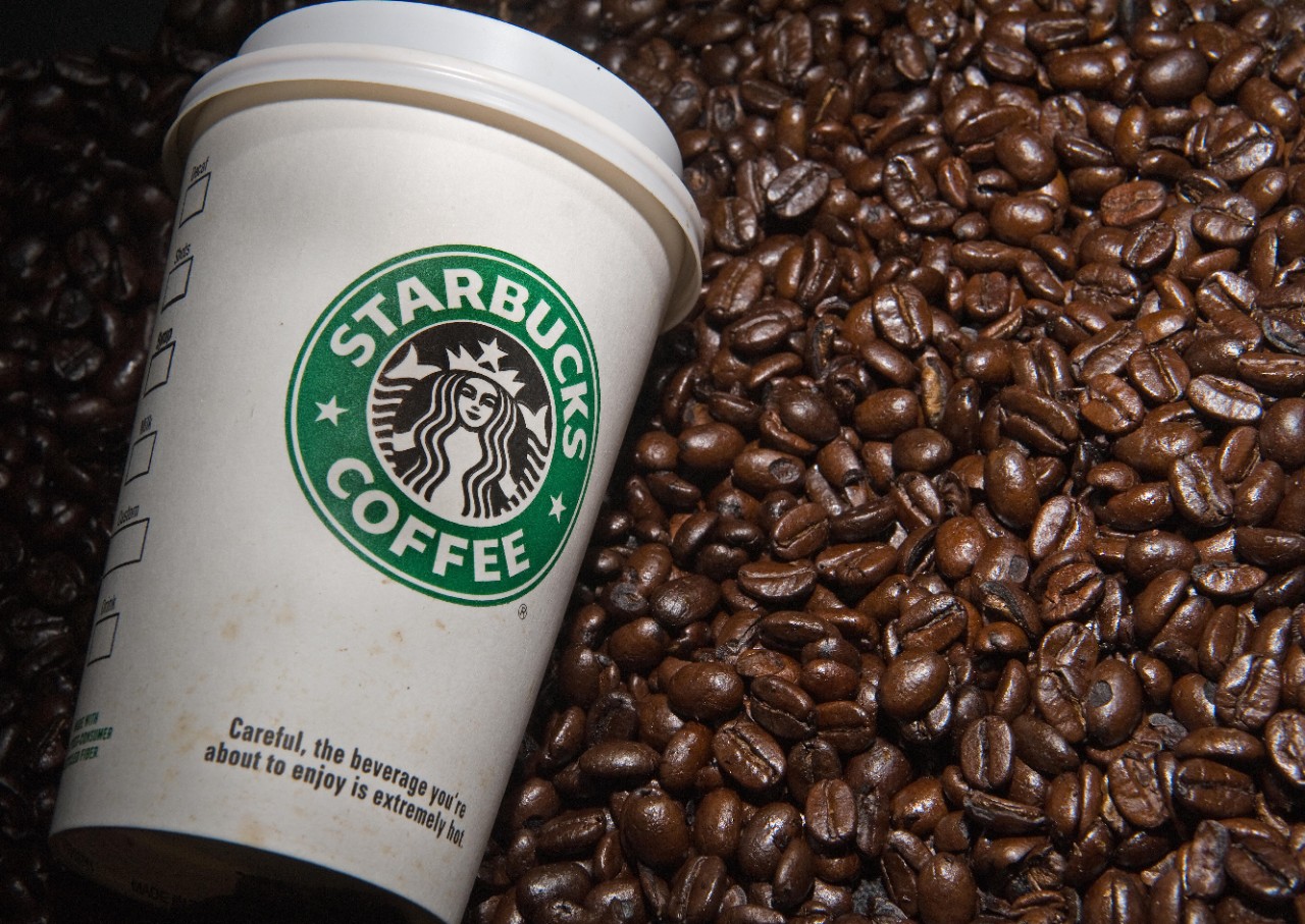 Starbucks, and why i quit.