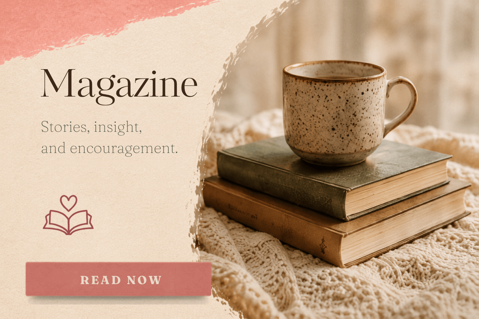 My Journey of Faith Magazine