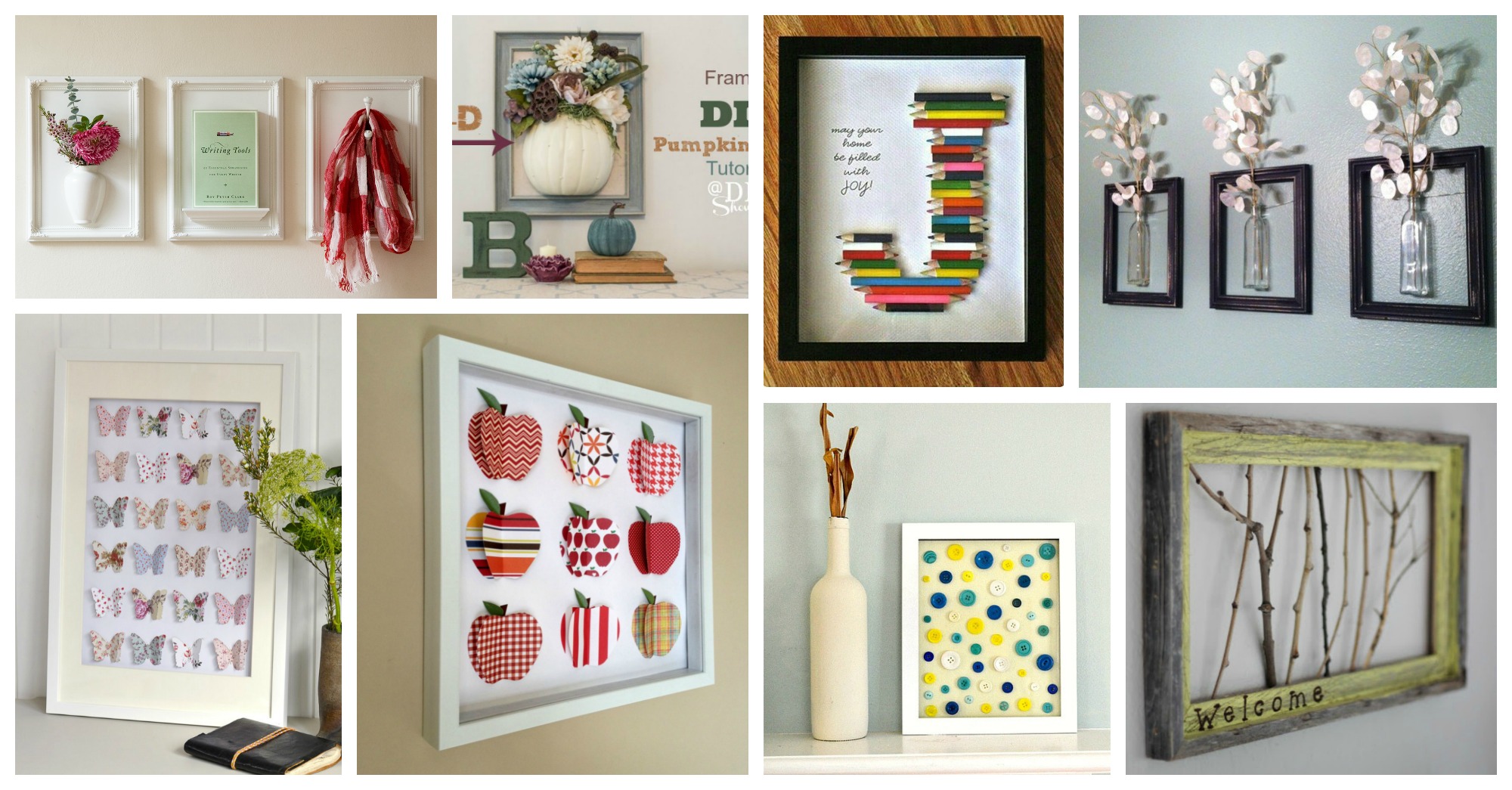 Cheap craft toys, buy quality toys & hobbies directly from china. Diy 3d Frame Crafts Archives