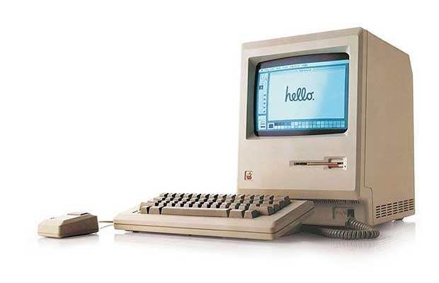 Mac 128k