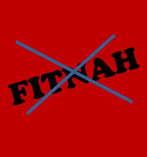 Ghibah termasuk dosa besar ghibah yg tidak terbukti fitnah. Antara Fitnah Buhtan Dan Ghibah Hizbut Tahrir Malaysia