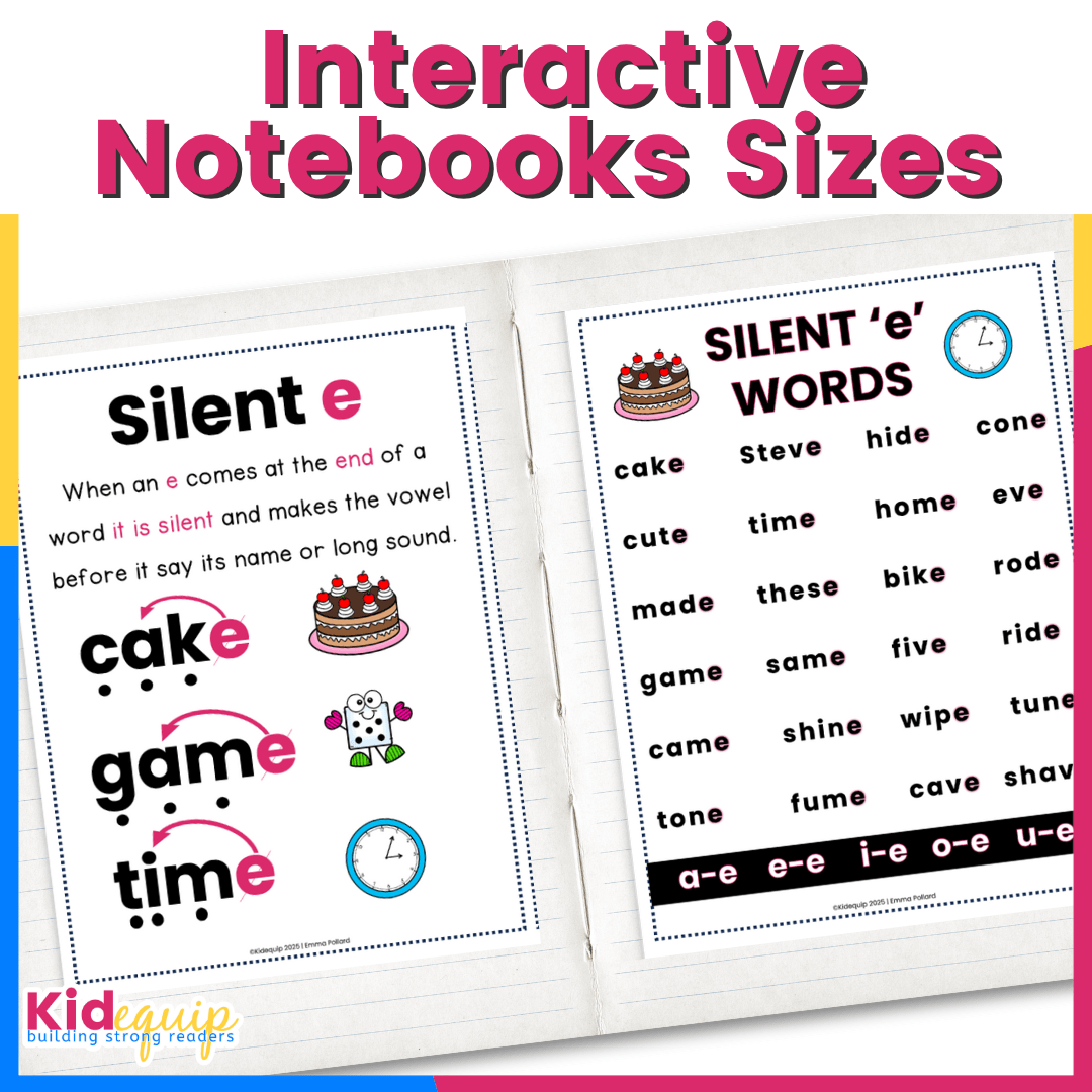 Phonics Posters and Spelling Rules - Image 2