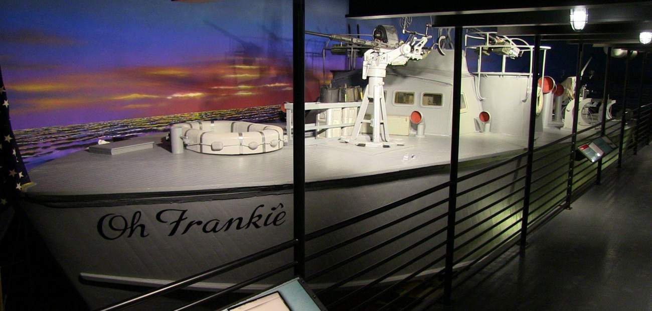 Experience Pacific Valor: Living History Battle Reenactment in Fredericksburg