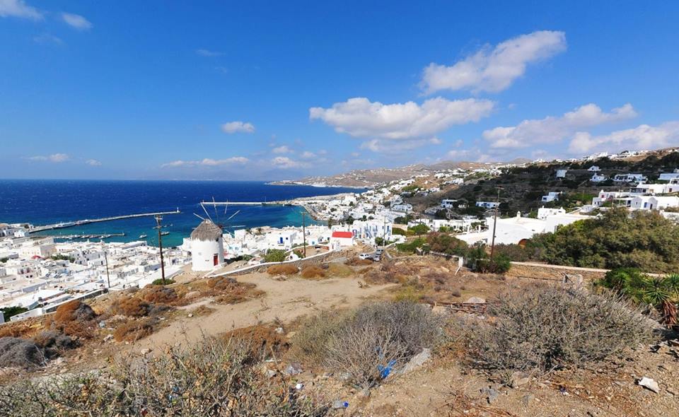Mykonos