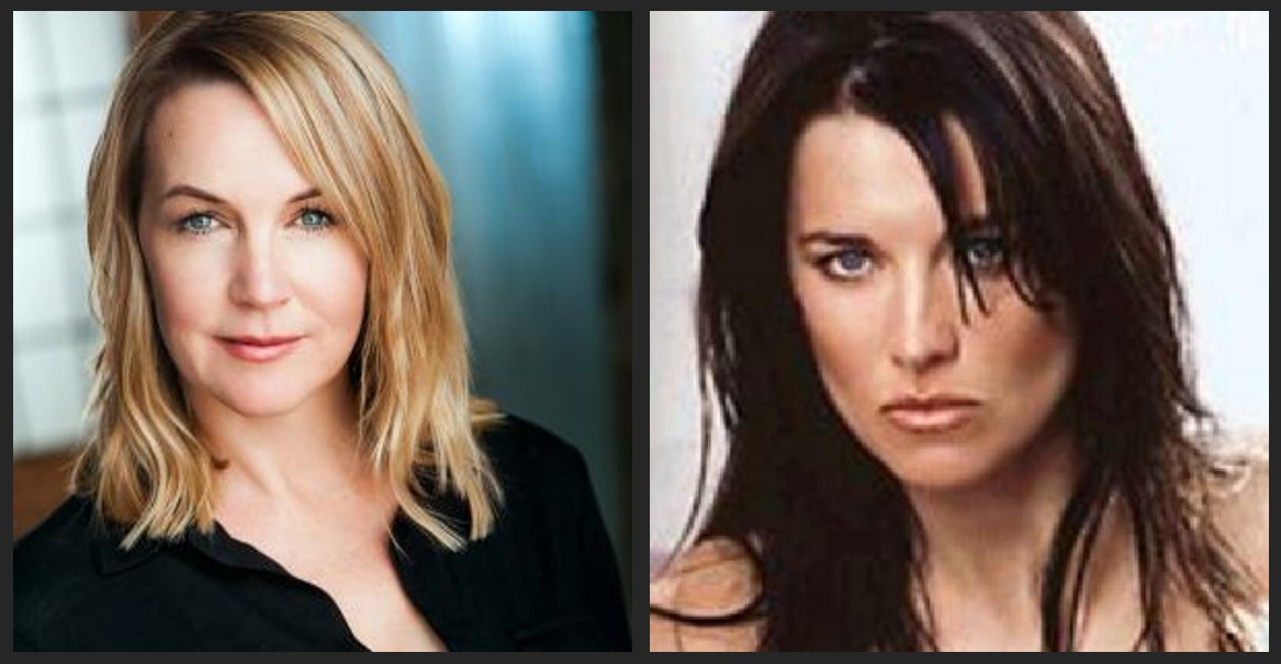 Lucifer Rising - SL Bowers - xena femslash