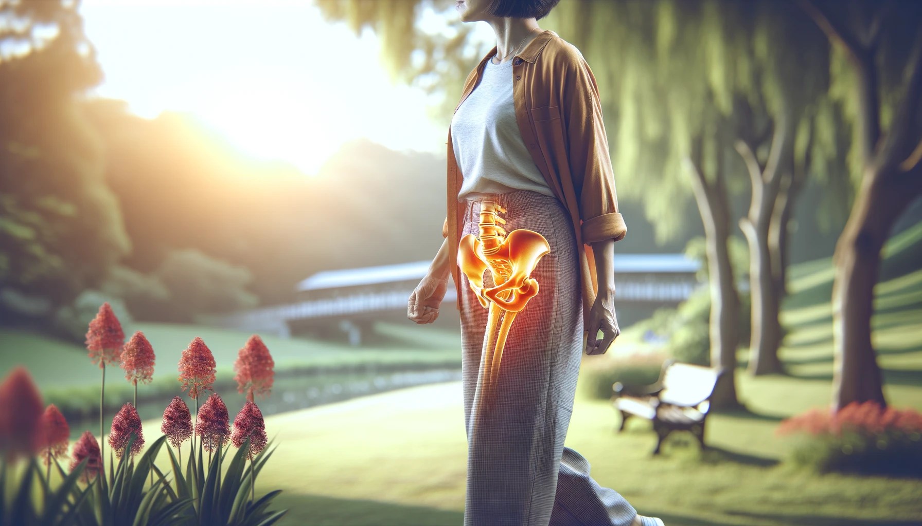 Understanding pelvic floor dysfunction in women: symptoms, causes, and