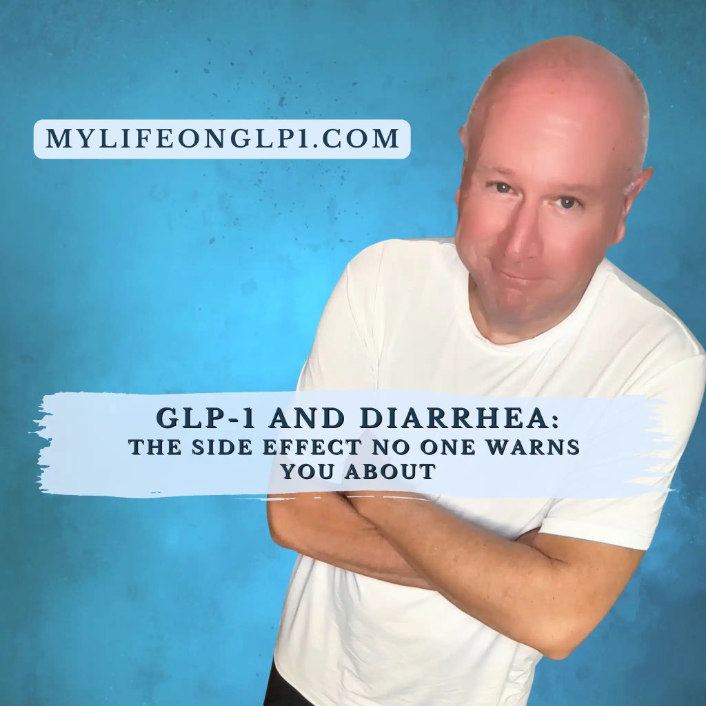GLP1 and Diarrhea
