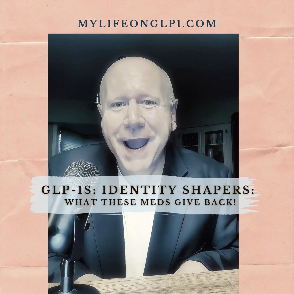 What GLP-1s give back