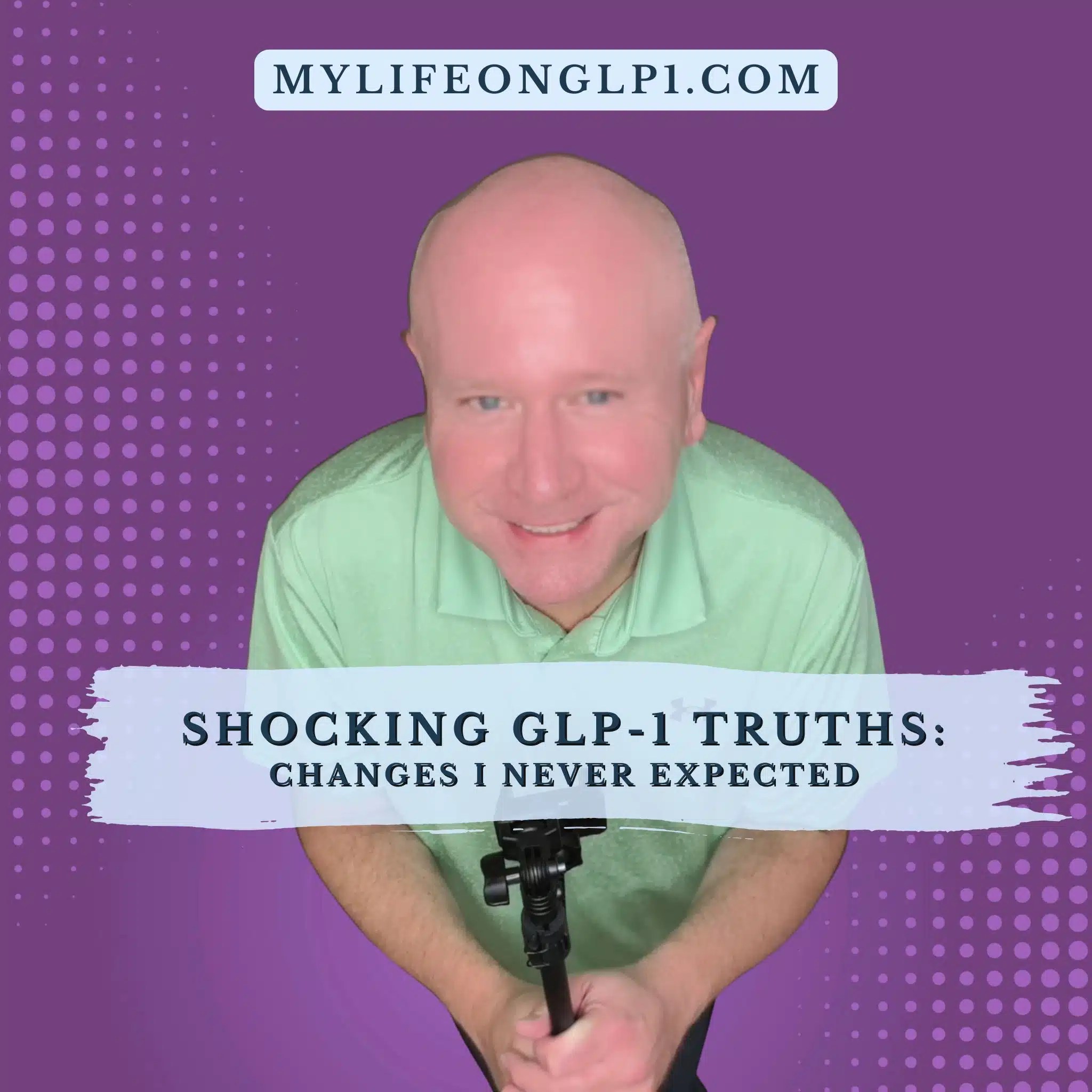 The Shocking Truth About GLP-1 Medications: They’re Changing Lives in Ways Nobody Expected