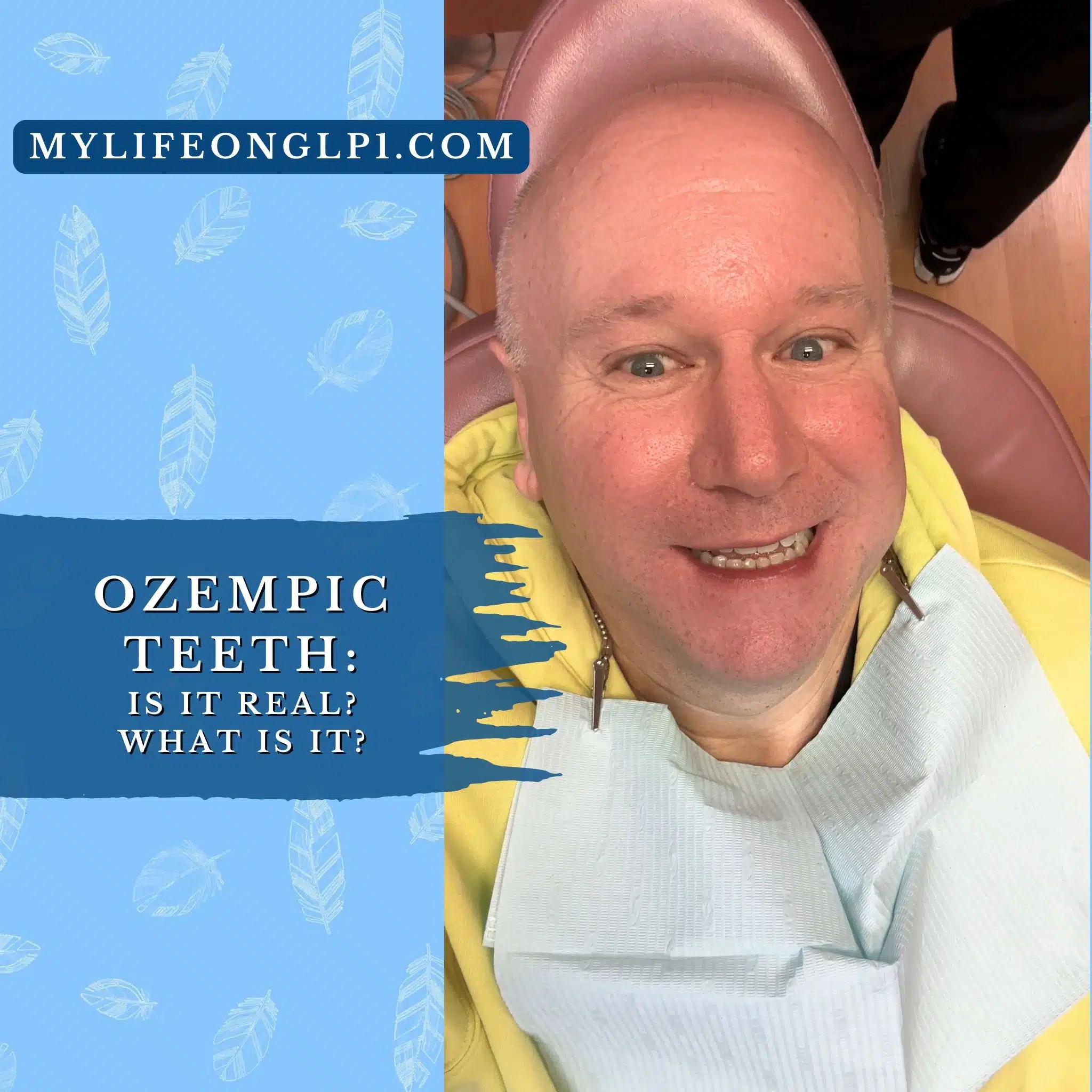 Ozempic Teeth and What You Need to Know: The Hidden Side Effect Nobody Warned Me About