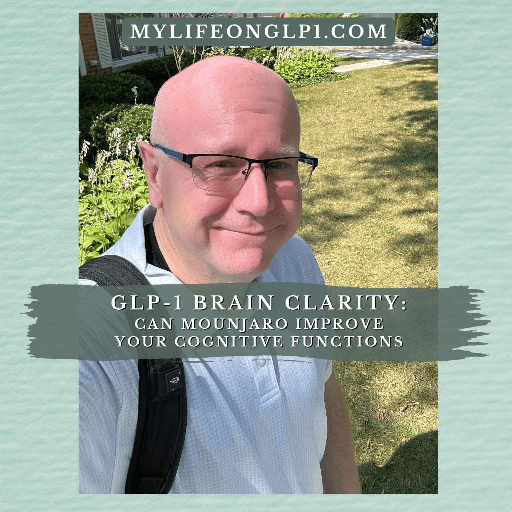 GLP-1 Brain Clarity