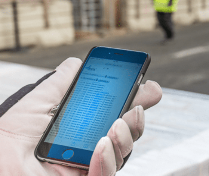 Snabbare byggprojekt