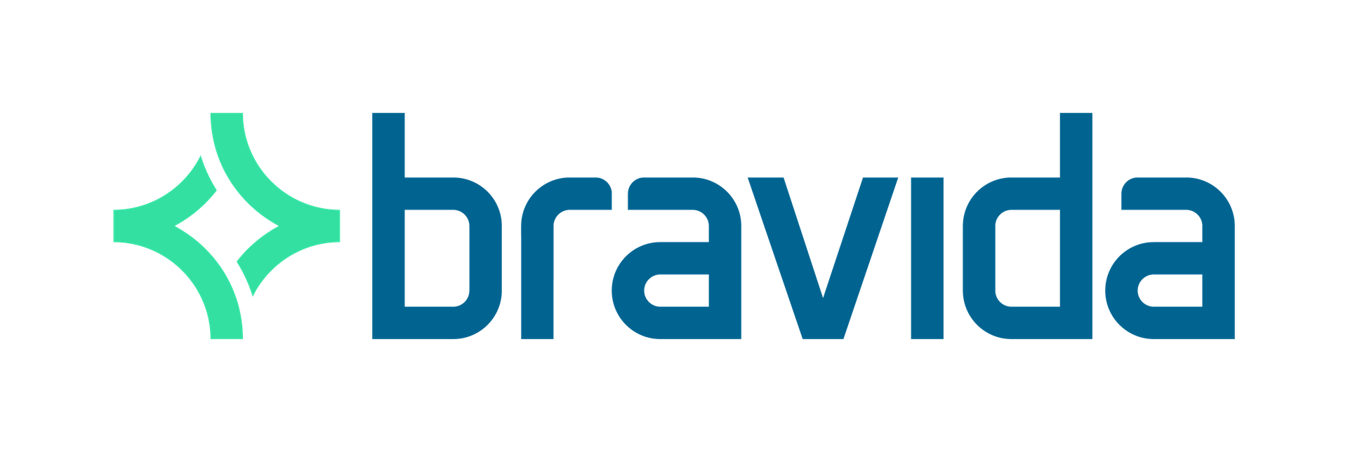Bravida logo