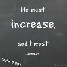 decrease