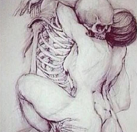 Love only those who are already full of love