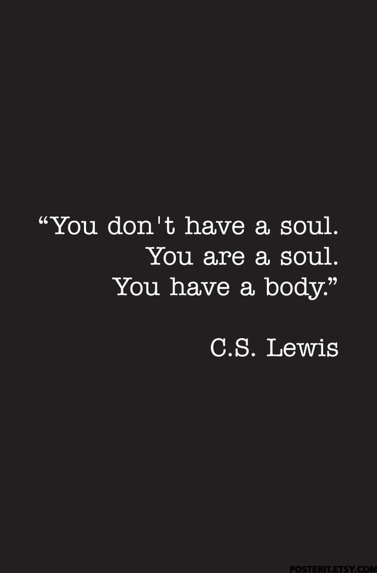 Spiritual & Religious: The Case for both