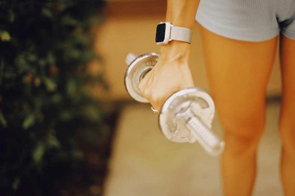 Health Tips for Staying Lean After 40