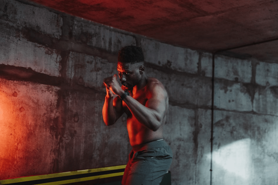 Strength Training Basics for Over 40