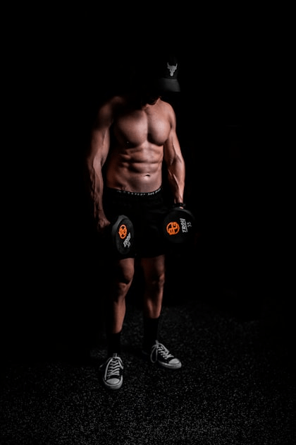 Top 5 Workout Plans for Over 40