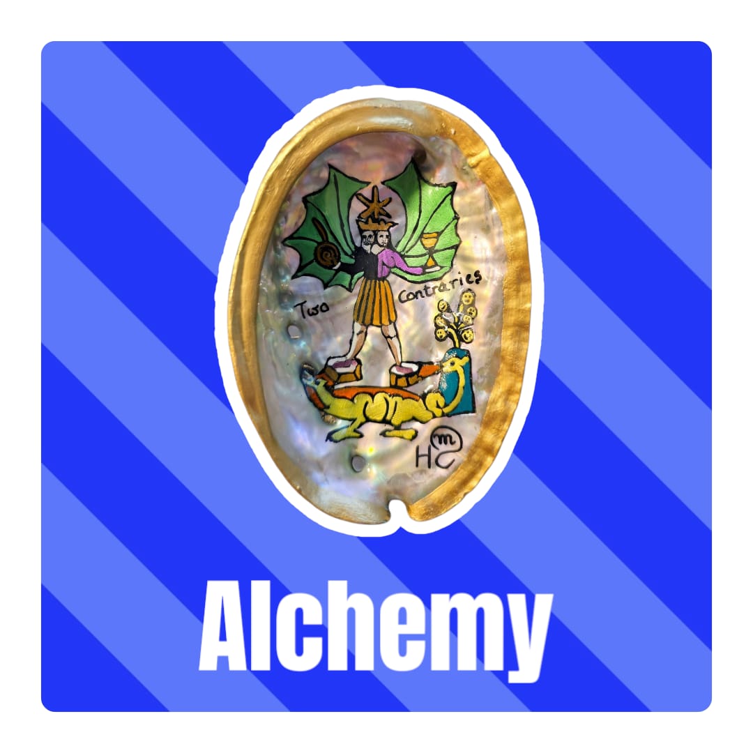 Alchemy