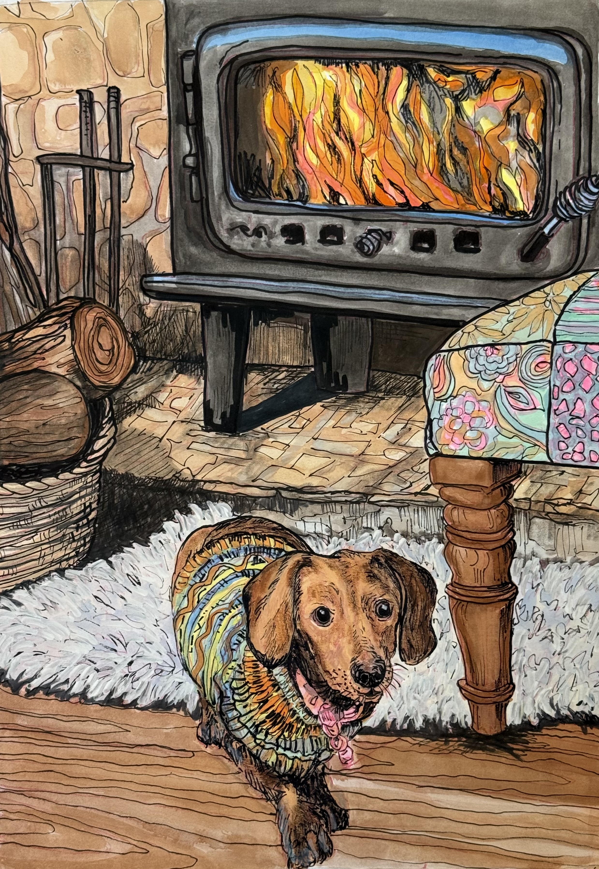 Hot Dog