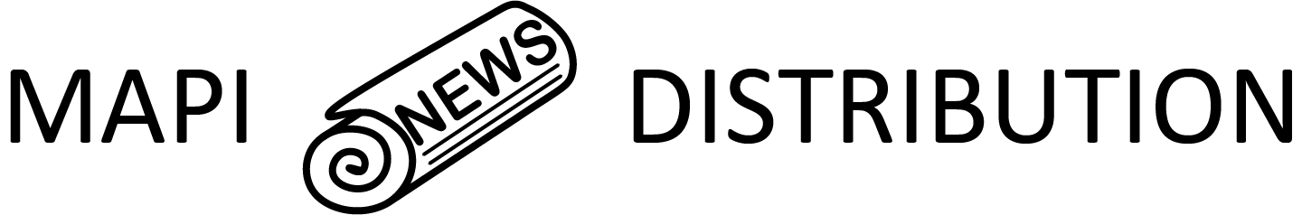 Mapi Distribution Logo