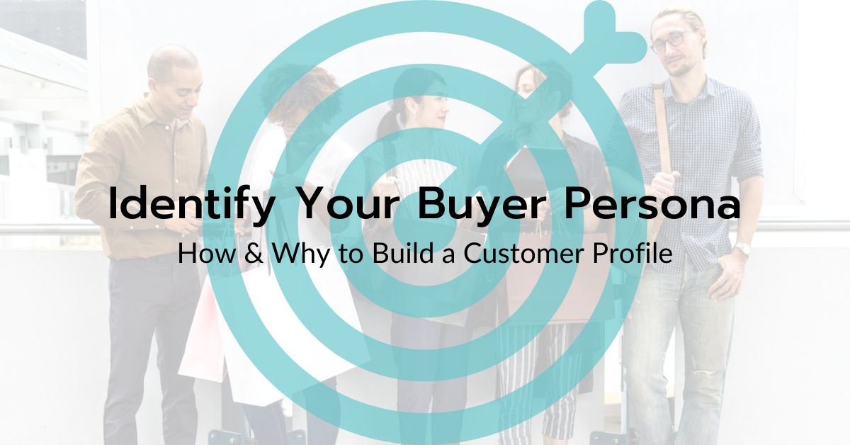 How and Why to Build a Customer Profile