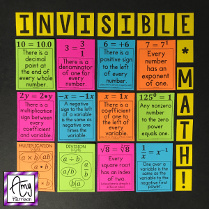 My Math Resources - InvisibleMathNew1